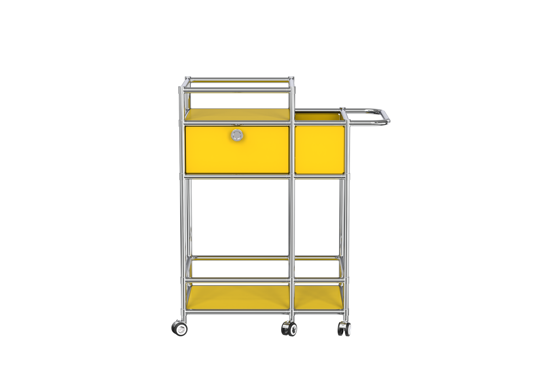Serving trolley 206